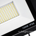 новый светодиодный прожектор smd 50w с подставкой